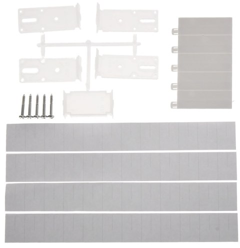 ROZDZIELNICA PODTYNKOWA 24-MODUŁOWA LE-602432 RWN LEGRAND