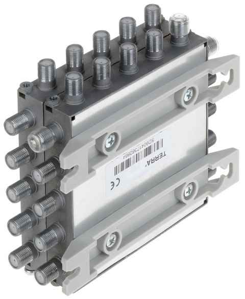 ROZGAŁĘŹNIK TV/SAT SD-904 TERRA