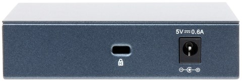 SWITCH TL-SG105 5-PORTOWY TP-LINK
