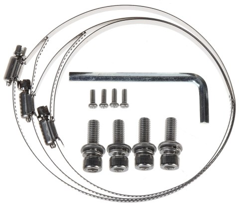 UCHWYT NA SŁUP BD-LP09