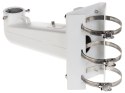 UCHWYT NA SŁUP DS-1602ZJ-POLE Hikvision