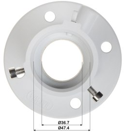 UCHWYT SUFITOWY KAMERY DS-1661ZJ Hikvision