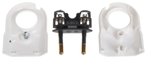 WTYCZKA PROSTA LE-50310 230 V 2.5 A LEGRAND