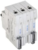 WYŁĄCZNIK NADPRĄDOWY LE-419171 TRÓJFAZOWY 25 A TYP B LEGRAND