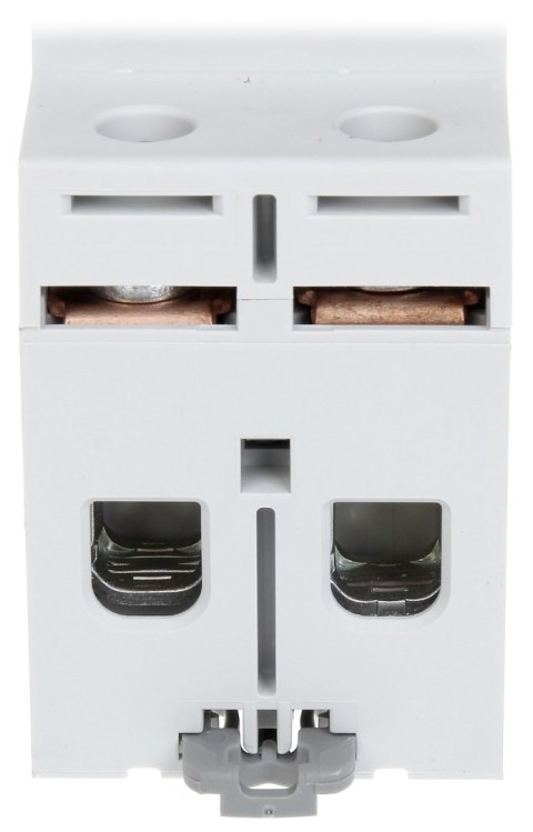 WYŁĄCZNIK RÓŻNICOWOPRĄDOWY LE-402024 JEDNOFAZOWY, TYP AC 30 mA 25 A LEGRAND