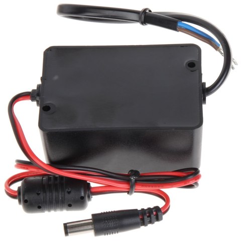 ZASILACZ PSC-12015/PRO 12 V DC 1.5 A