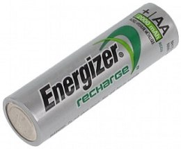 AKUMULATOR AKU-AA-2000/E*P4 1.2 V Ni-MH HR6 / AA ENERGIZER