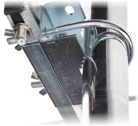 ANTENA LOGARYTMICZNO - PERIODYCZNA ATK-LOG/5-12/21-60 DIPOL