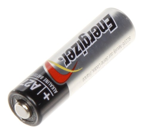 BATERIA ALKALICZNA BAT-A27*P2 12V A27 ENERGIZER