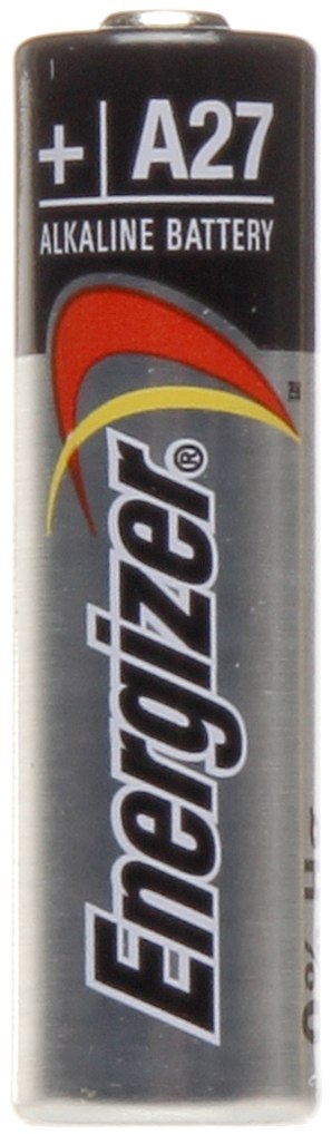BATERIA ALKALICZNA BAT-A27*P2 12V A27 ENERGIZER