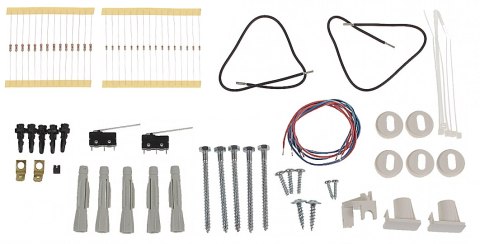 CENTRALA ALARMOWA PERFECTA-16-WRL-SET-A SATEL