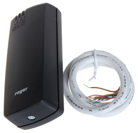 CZYTNIK ZBLIŻENIOWY PRT62LT-G ROGER