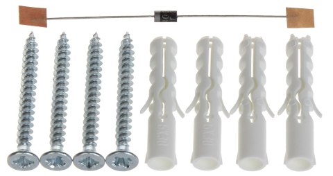 CZYTNIK ZBLIŻENIOWY Z KLAWIATURĄ PRT64LT-G ROGER