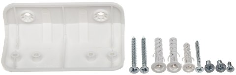 DUALNA CZUJKA KURTYNOWA MIKROFALA + PIR AGATE SATEL