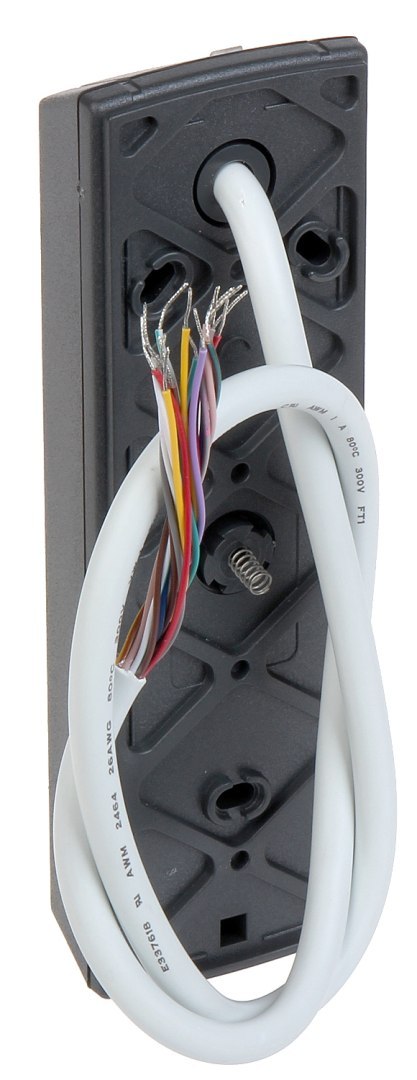 KONTROLER DOSTĘPU PR311SE-BK ROGER