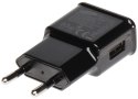 ŁADOWARKA SIECIOWA USB 5V/2A/USB/B Delta Power