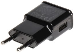 ŁADOWARKA SIECIOWA USB 5V/2A/USB/B Delta Power
