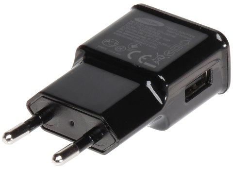 ŁADOWARKA SIECIOWA USB 5V/2A/USB/B Delta Power