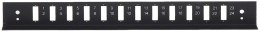 PATCH PANEL SC PP-12D/1