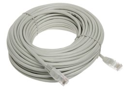 PATCHCORD RJ45/20-GREY 20 m