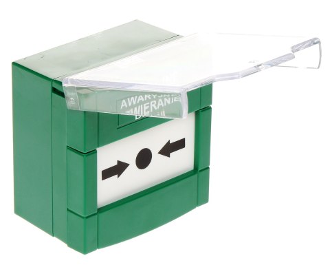 PRZYCISK AWARYJNEGO OTWIERANIA DRZWI APWK-DP YOTOGI