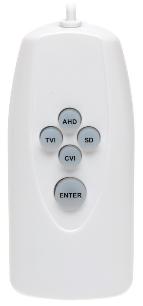 STEROWNIK UTC DO KAMER PFM820 DAHUA