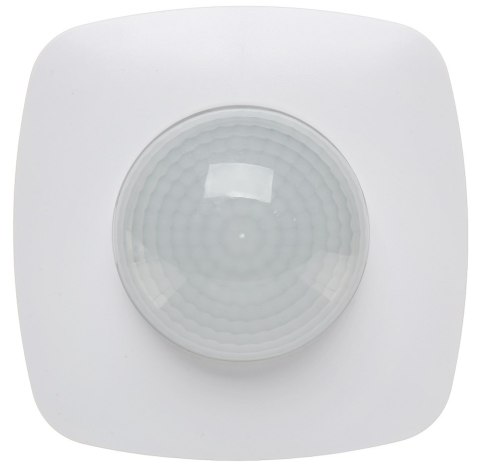 SUFITOWA CZUJKA PIR MD-06B7 AC 230V