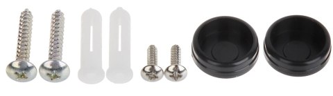 UCHWYT DO KAMER KULISTYCH GL-225B