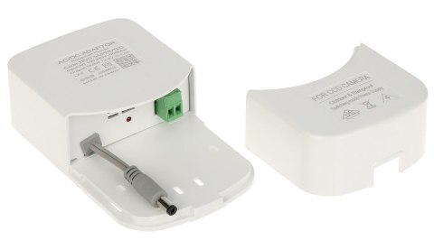 ZASILACZ 12V/1.5A/PROTEC