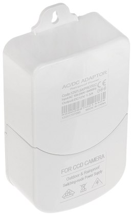 ZASILACZ 12V/1.5A/PROTEC