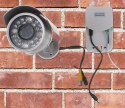 ZASILACZ 12V/1.5A/PROTEC