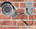 ZASILACZ 12V/1.5A/PROTEC