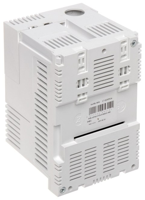 ZASILACZ BUFOROWY IMPULSOWY APS-612 SATEL