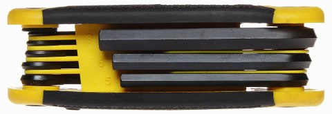 ZESTAW KLUCZY IMBUSOWYCH ST-2-69-264 STANLEY