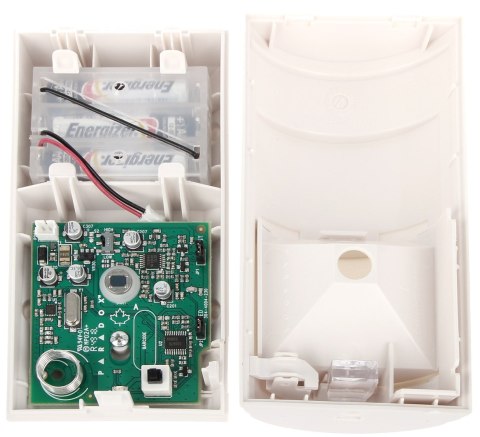 BEZPRZEWODOWA CZUJKA PIR PMD2P-K9A PARADOX
