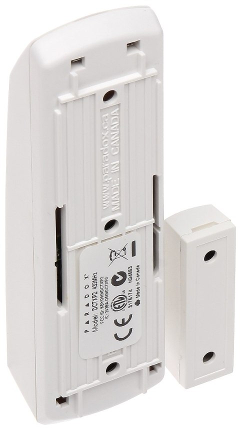 BEZPRZEWODOWY KONTAKTRON DCTXP2-G3H PARADOX