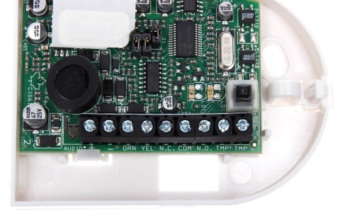 CZUJKA AKUSTYCZNA ZBICIA SZKŁA DG457-P2C PARADOX