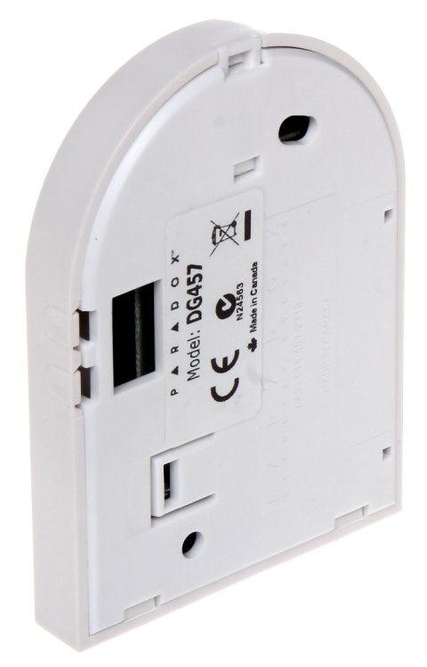 CZUJKA AKUSTYCZNA ZBICIA SZKŁA DG457-P2C PARADOX