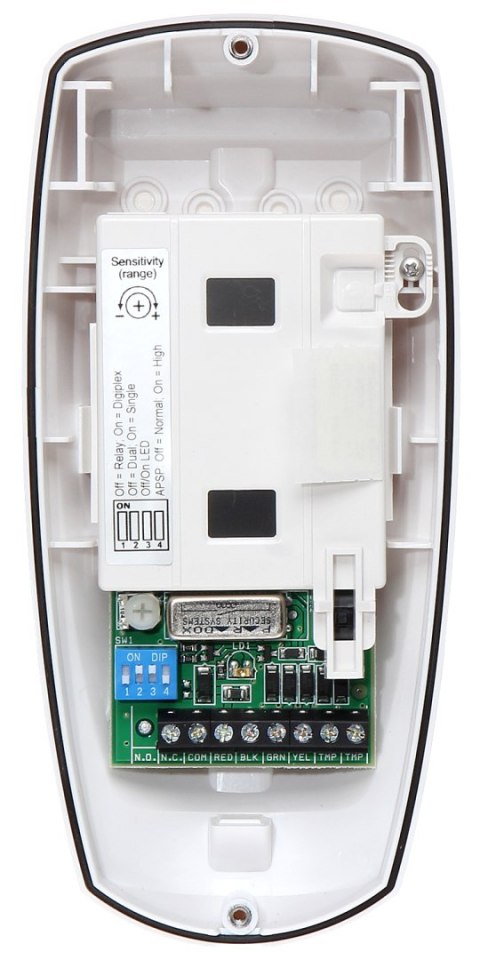 CZUJKA PIR DG85-D6B PARADOX