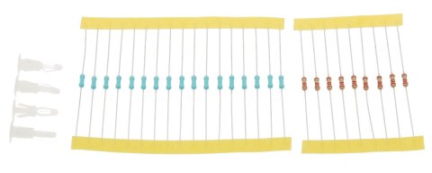 EKSPANDER ZX8-P2C 8 WEJŚĆ PARADOX