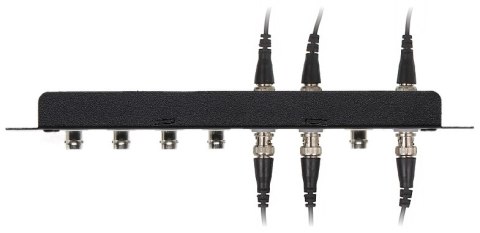 GNIAZDO DYSTRYBUCYJNE G-8B/R