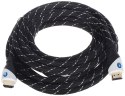 KABEL HDMI-5.0-PP 5.0 m