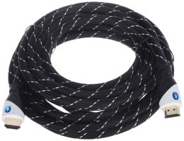 KABEL HDMI-5.0-PP 5.0 m