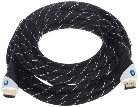 KABEL HDMI-5.0-PP 5.0 m