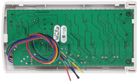 KLAWIATURA DO CENTRALI ALARMOWEJ K636-N3Q PARADOX