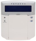 KLAWIATURA DO CENTRALI ALARMOWEJ K641+-W2W PARADOX