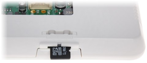 KLAWIATURA GRAFICZNA DO CENTRALI ALARMOWEJ TM50-RXR PARADOX