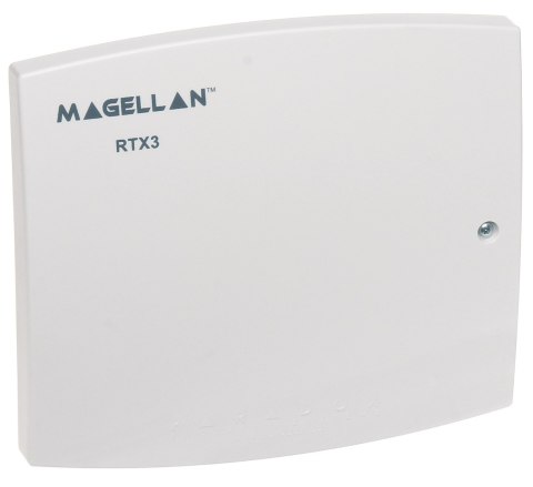 MODUŁ RADIOWY RTX3-Z3J PARADOX