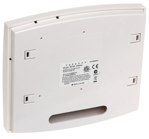 MODUŁ RADIOWY RTX3-Z3J PARADOX