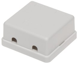 OBUDOWA DO ZŁĄCZ KEYSTONE FX2-MULTI